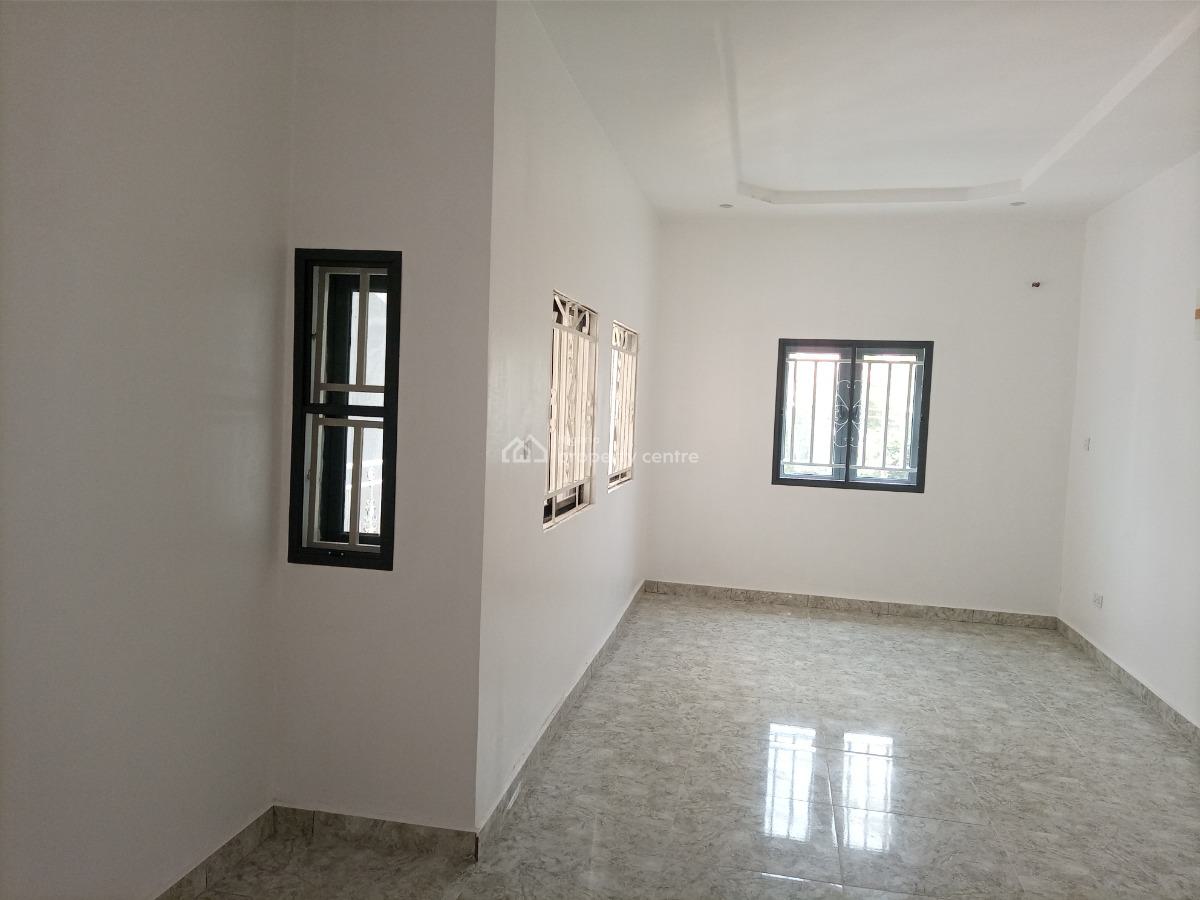 Neatly Finished 3 Bedrooms Flat, Up Floor ( Pay & Move in), 3rd Avenue, Gwarinpa, Abuja, Flat / Apartment for Rent