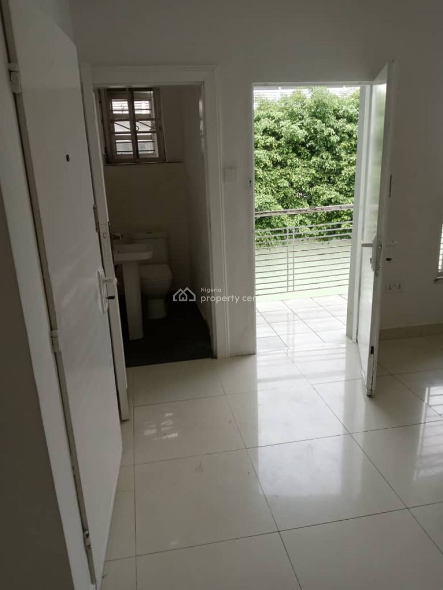 3 Bedroom Apartment, Parkview, Ikoyi, Lagos, Flat / Apartment for Rent