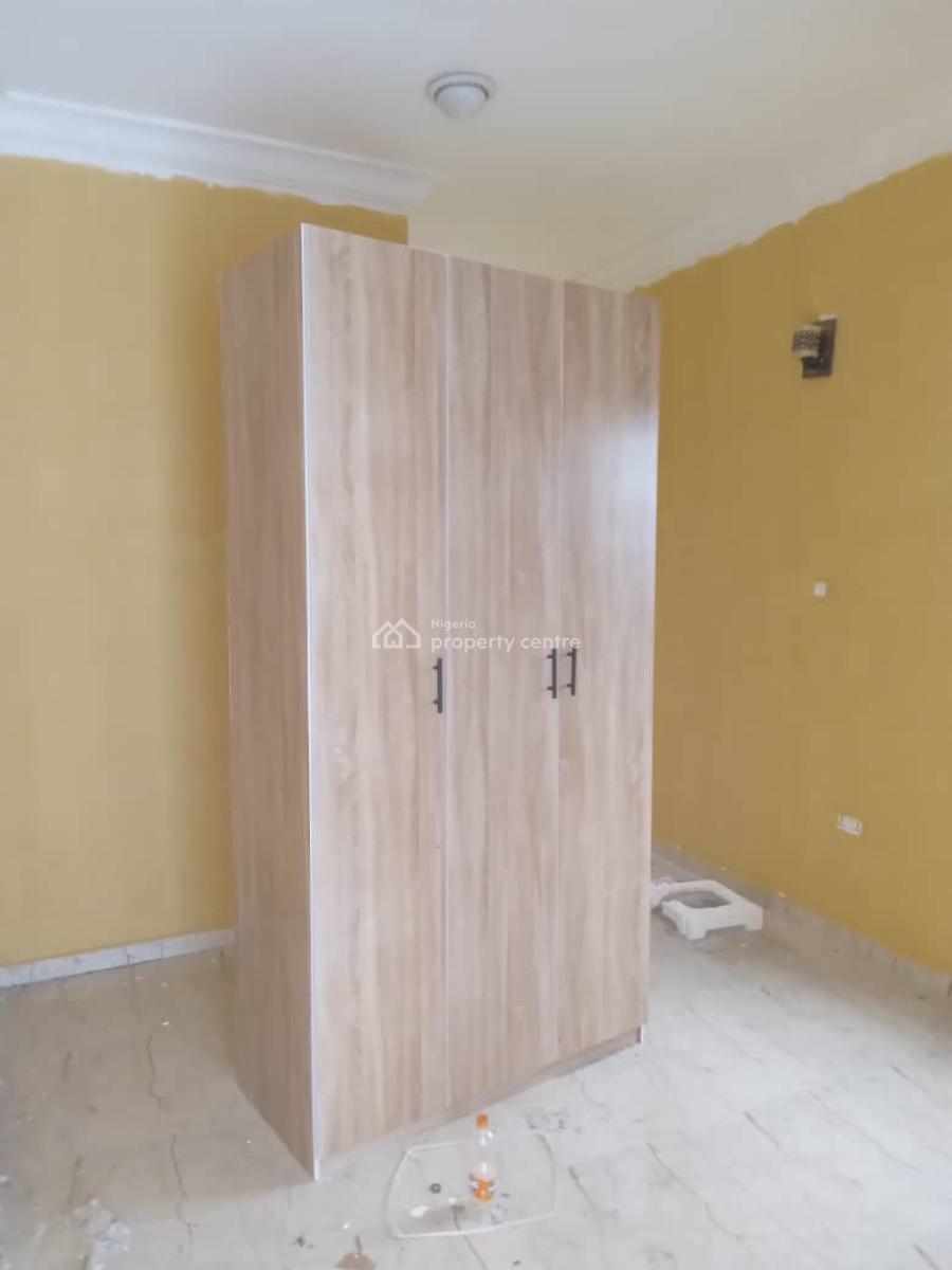2 Bedroom Apartment, Ajah, Lagos, Flat / Apartment for Sale