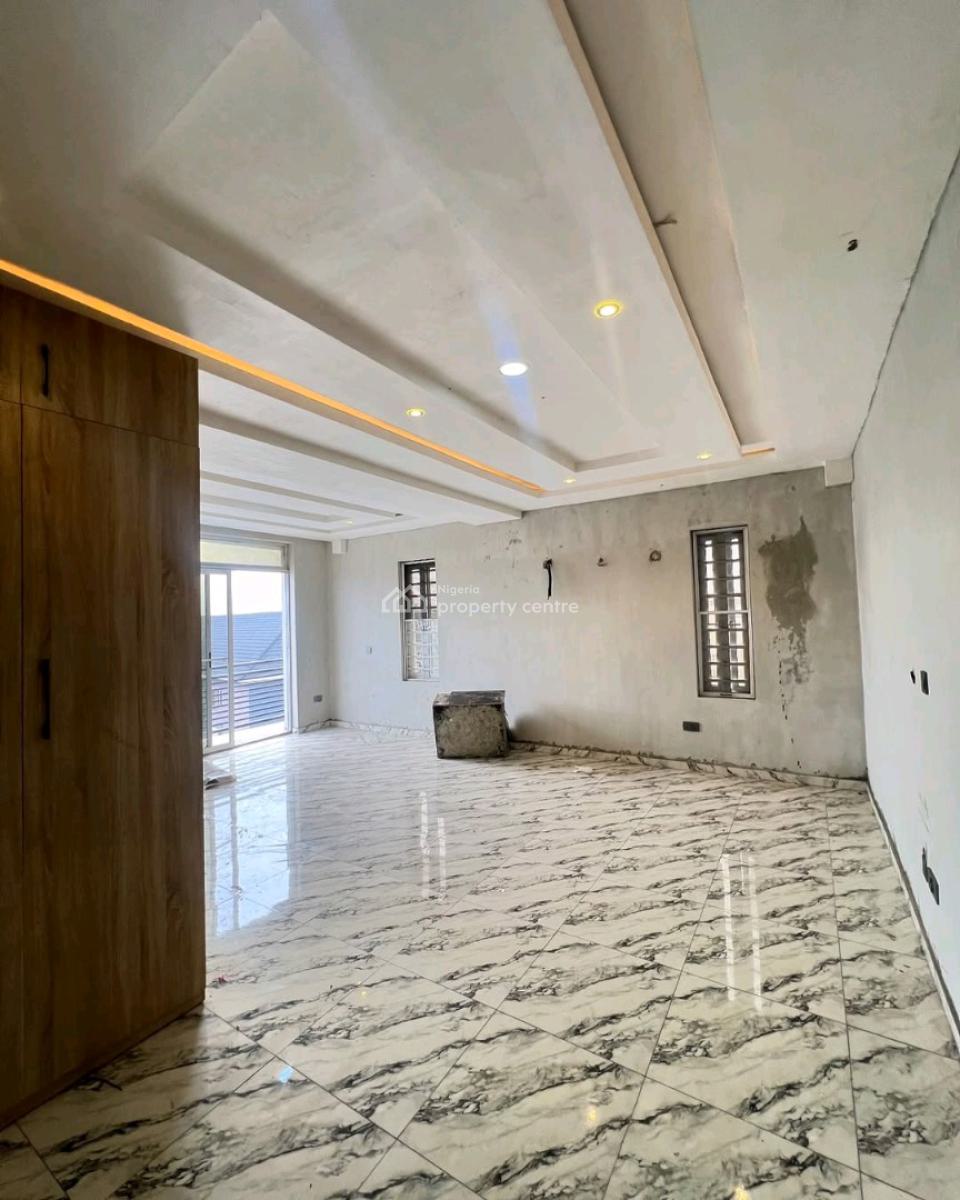 Luxury Fully Serviced 3 Bedroom Flat, Lekki Phase 1, Lekki, Lagos, Flat / Apartment for Rent
