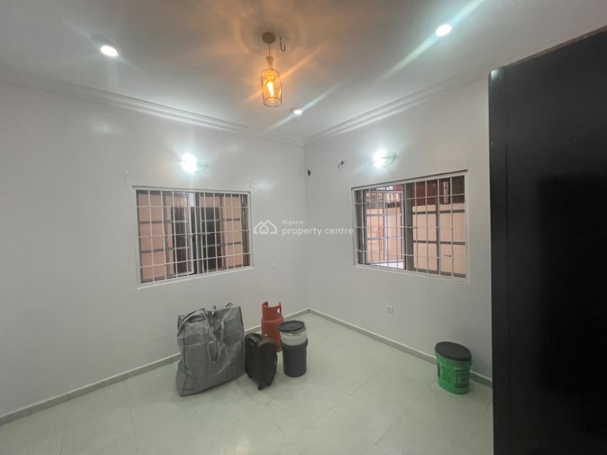 Standard Studio Apartment with Big Kitchen; Self Contained, Osapa, Lekki, Lagos, Self Contain (single Rooms) for Rent