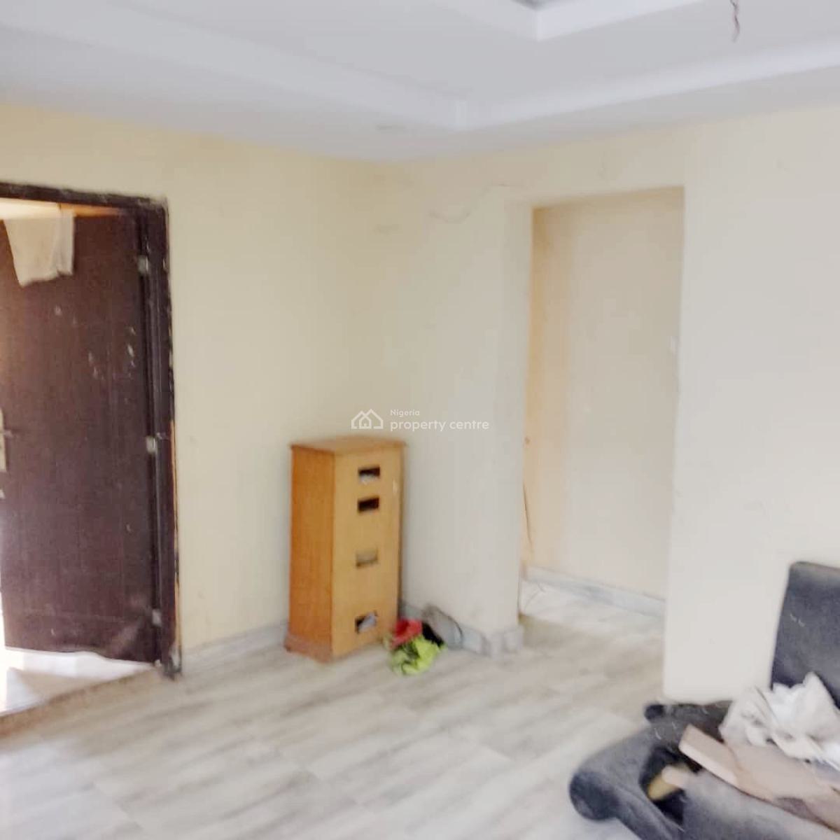 Luxury 3 Bedroom Flat, Gra Phase 1, Magodo, Lagos, Flat / Apartment for Rent