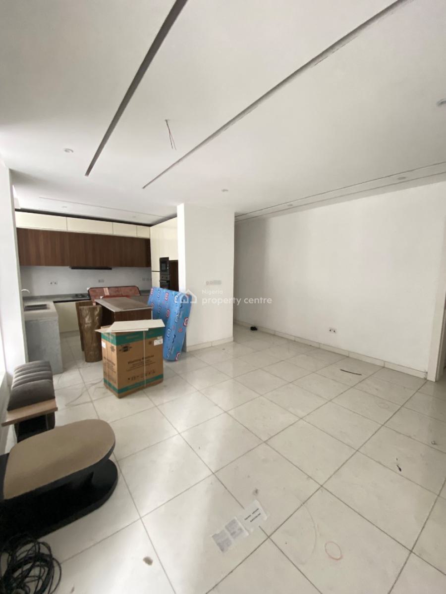Lovely 2 Bedroom Apartment, Ikate, Lekki, Lagos, Flat / Apartment for Sale