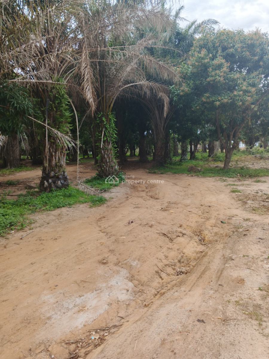 6.3 Hectares Land, Guzape District, Abuja, Mixed-use Land for Sale