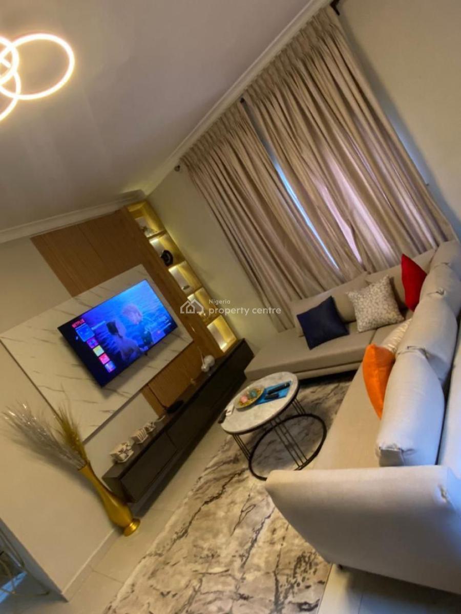 4 Bedroom Duplex in a Secured Estate, Off Platnum Way, Jakande, Lekki, Lagos, Terraced Duplex for Rent