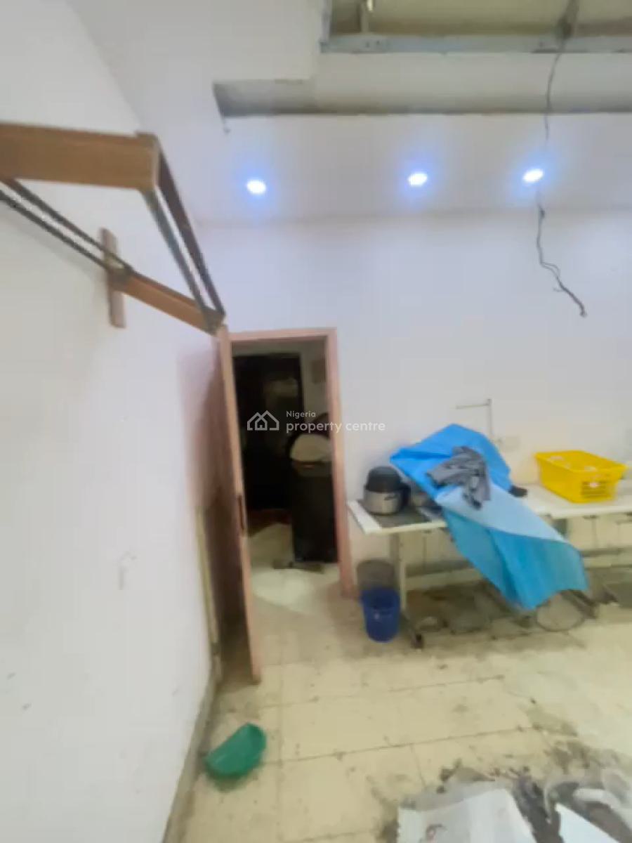 Miniflat, Off Admiralty Way, Lekki Phase 1, Lekki, Lagos, Flat / Apartment for Rent
