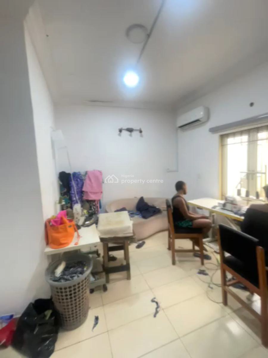 Miniflat, Off Admiralty Way, Lekki Phase 1, Lekki, Lagos, Flat / Apartment for Rent
