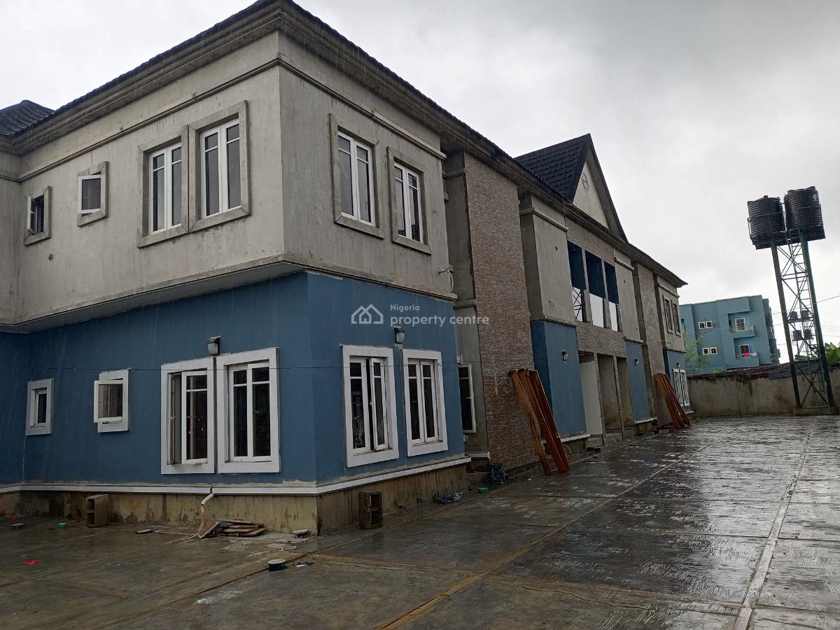 Three Bedroom Apartment, Badore, Ajah, Lagos, Flat / Apartment for Rent