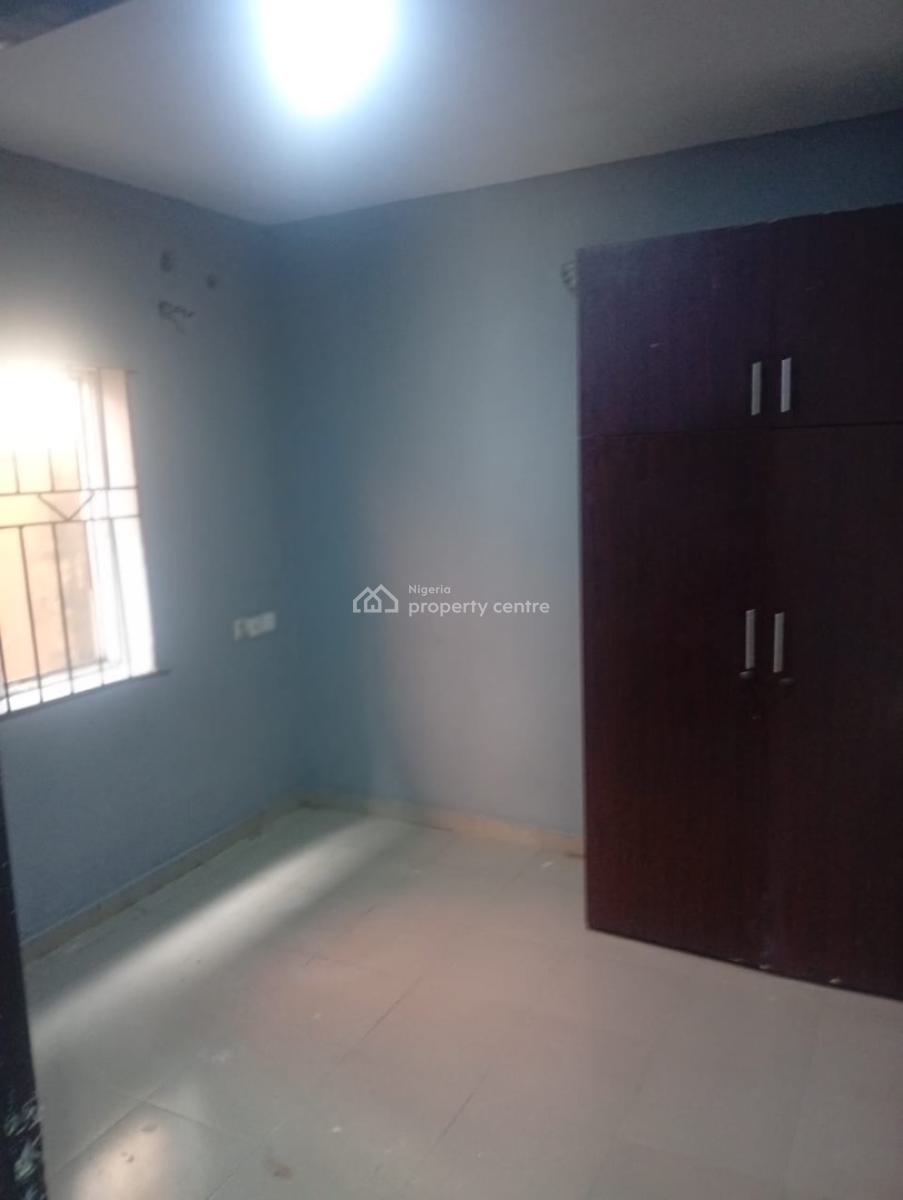 a Newly Renovated 2 Bedroom Flat, Agboyi Estate, Alapere, Ketu, Lagos, Flat / Apartment for Rent
