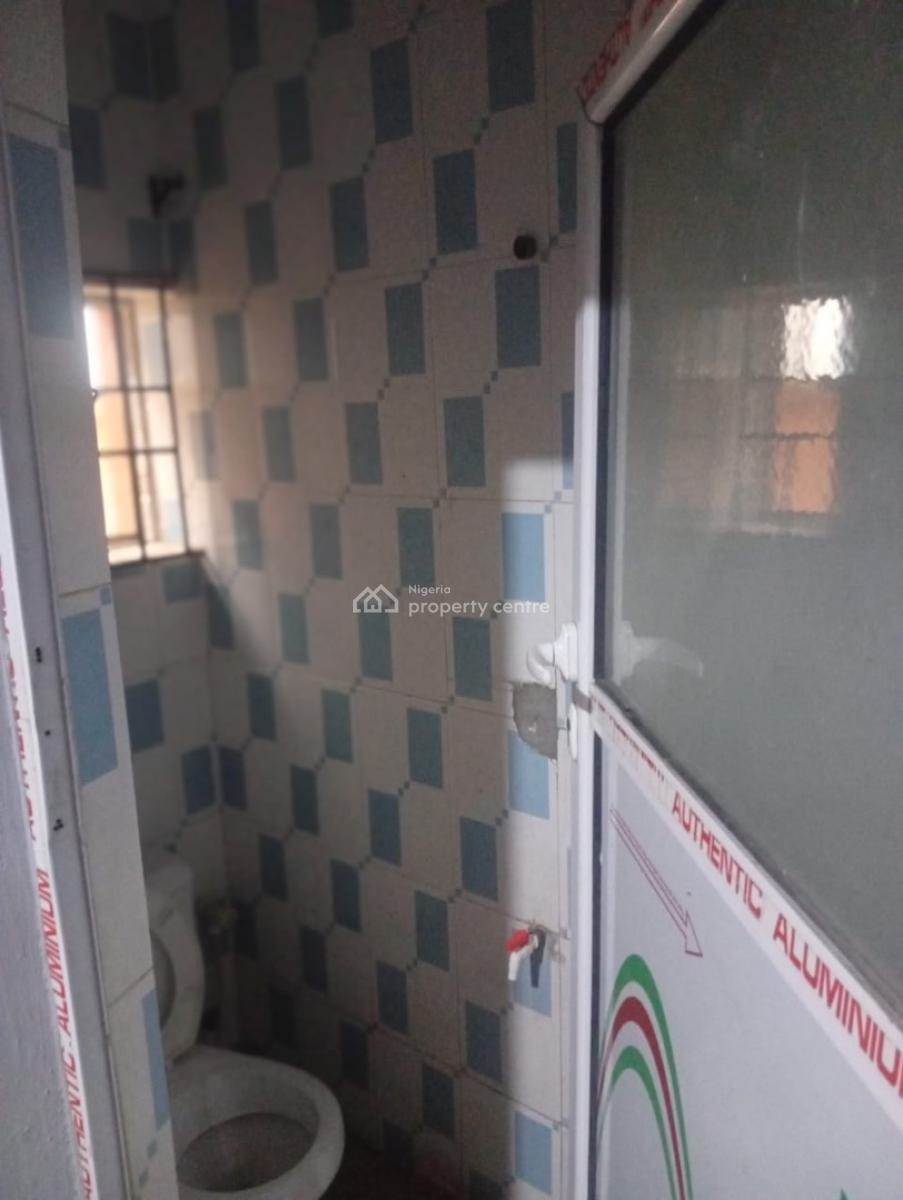 a Newly Renovated 2 Bedroom Flat, Agboyi Estate, Alapere, Ketu, Lagos, Flat / Apartment for Rent