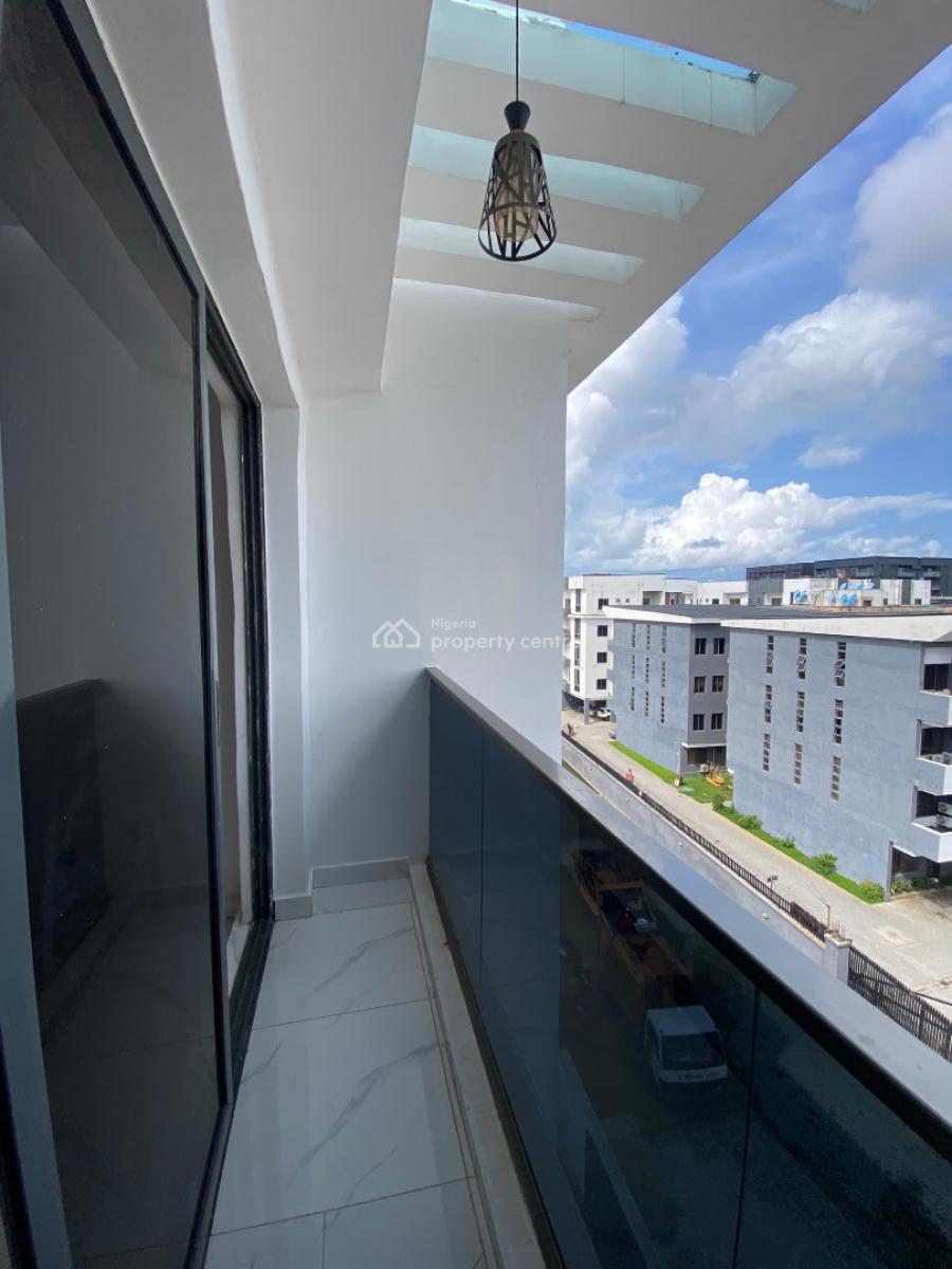 3 Bedroom Flat Apartment, Ikate, Lekki, Lagos, Flat / Apartment for Sale