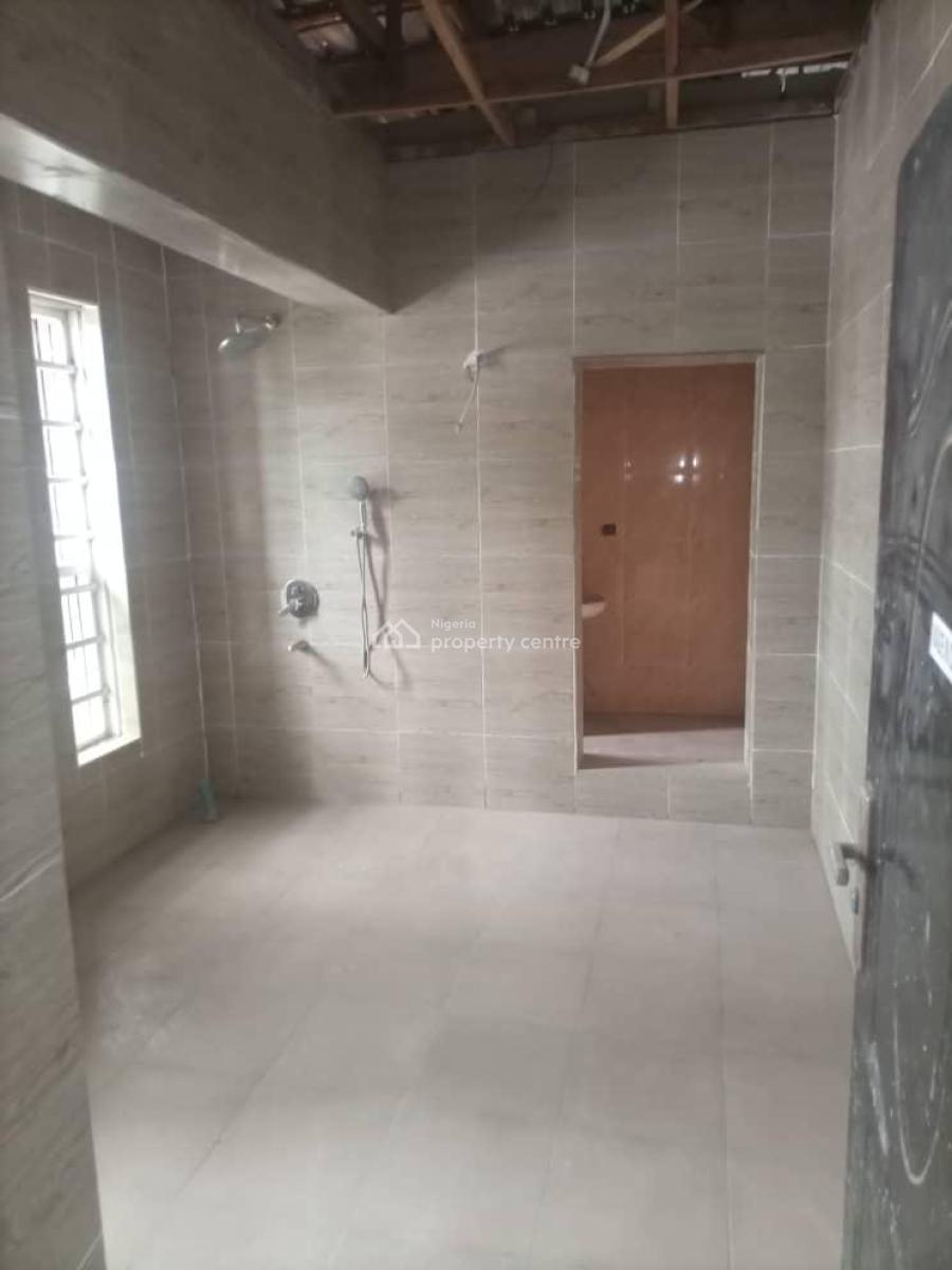 New 7 Bedroom Fully Detached Duplex with Bq and Gate House, United Estate By Emmanuel Anabor Street, Sangotedo, Ajah, Lagos, Detached Duplex for Sale
