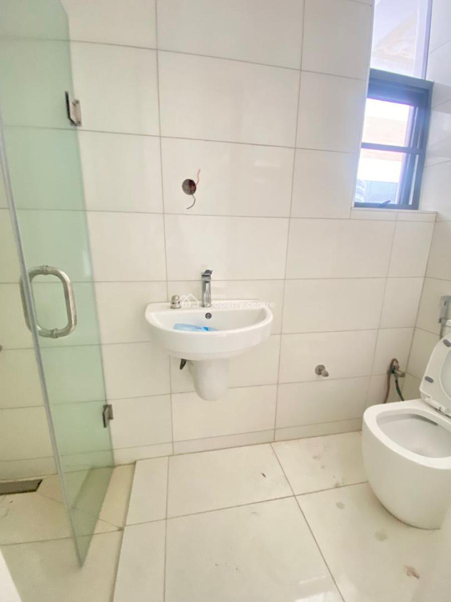 2 Bedroom Flat Apartment with Pool, Gym and Elevator, Ikate, Lekki, Lagos, Flat / Apartment for Sale