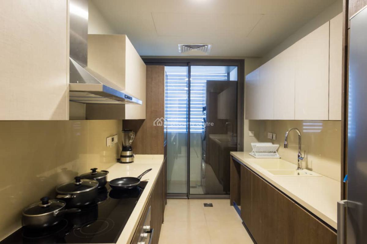 Very Urgent Luxury Flat, Eko Atlantic City, Lagos, Flat / Apartment for Sale