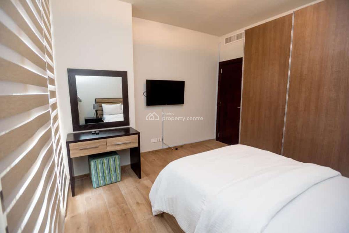 Very Urgent Luxury Flat, Eko Atlantic City, Lagos, Flat / Apartment for Sale