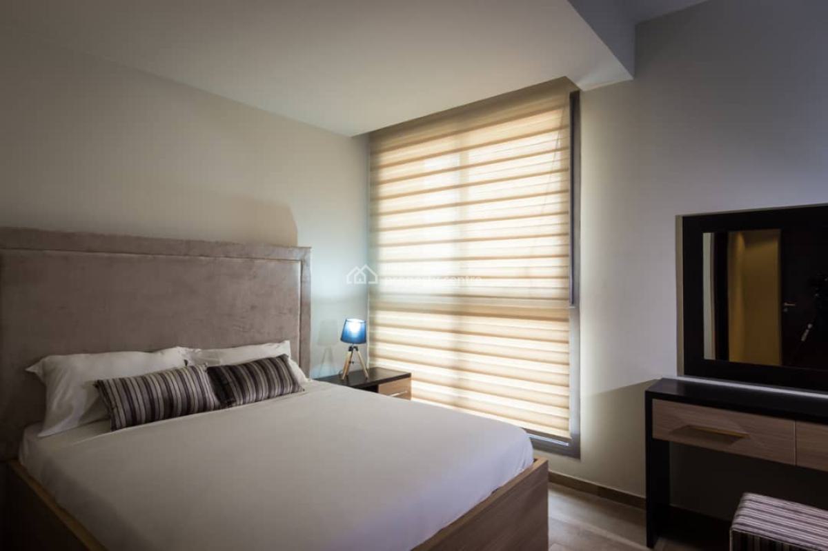 Very Urgent Luxury Flat, Eko Atlantic City, Lagos, Flat / Apartment for Sale