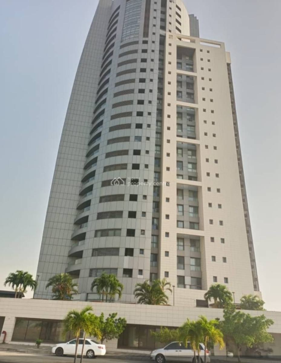 Very Urgent Luxury Flat, Eko Atlantic City, Lagos, Flat / Apartment for Sale