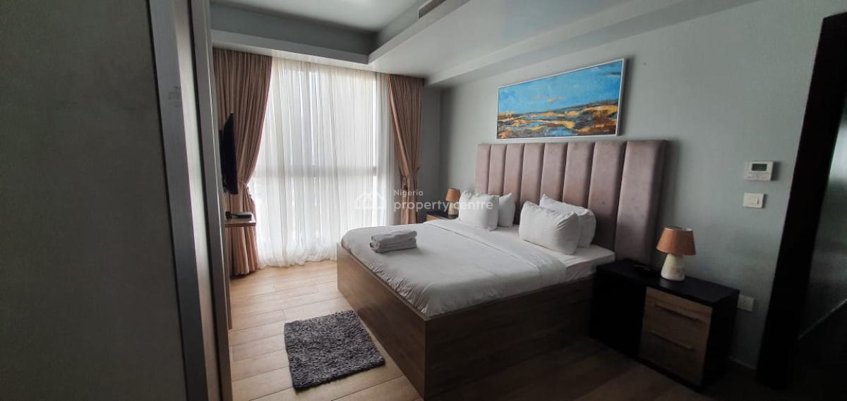 Very Urgent Luxury Flat, Eko Atlantic City, Lagos, Flat / Apartment for Sale