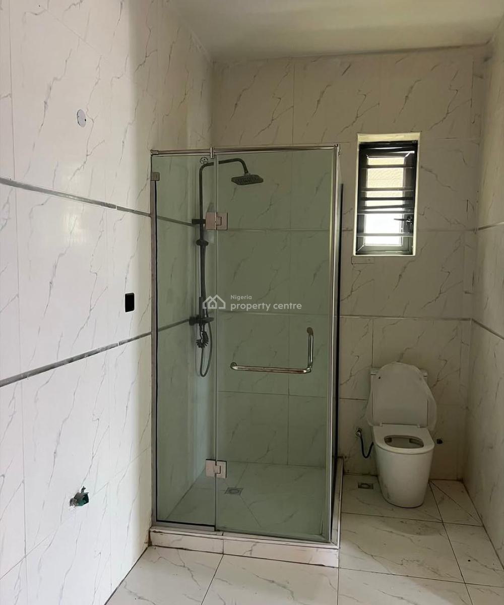 New 5 Bedroom Detached Duplex, Orchid, Lekki Phase 2, Lekki, Lagos, Detached Duplex for Rent