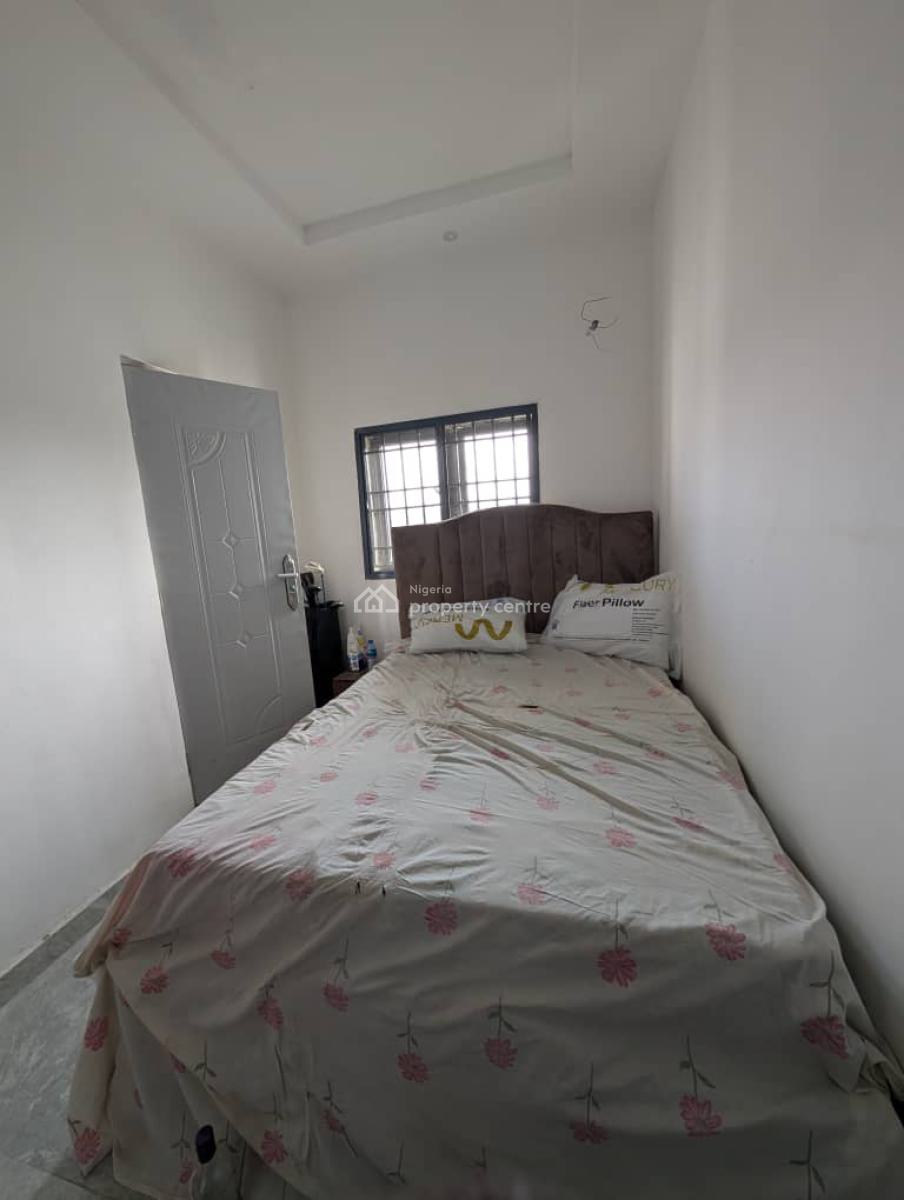 Furnished 2-bedroom Flat, Awuse, Opebi, Ikeja, Lagos, House for Rent