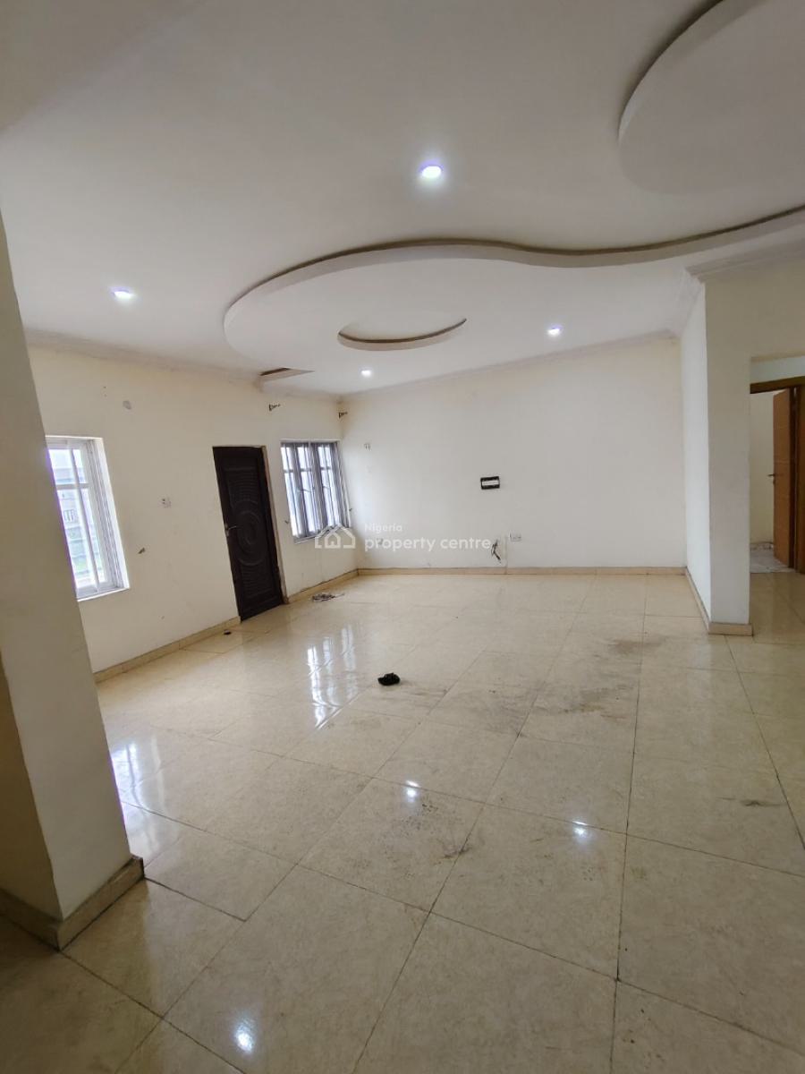 Sharp 2 Bedrooms Apartment, Lbs, Ajah, Lagos, Flat / Apartment for Rent