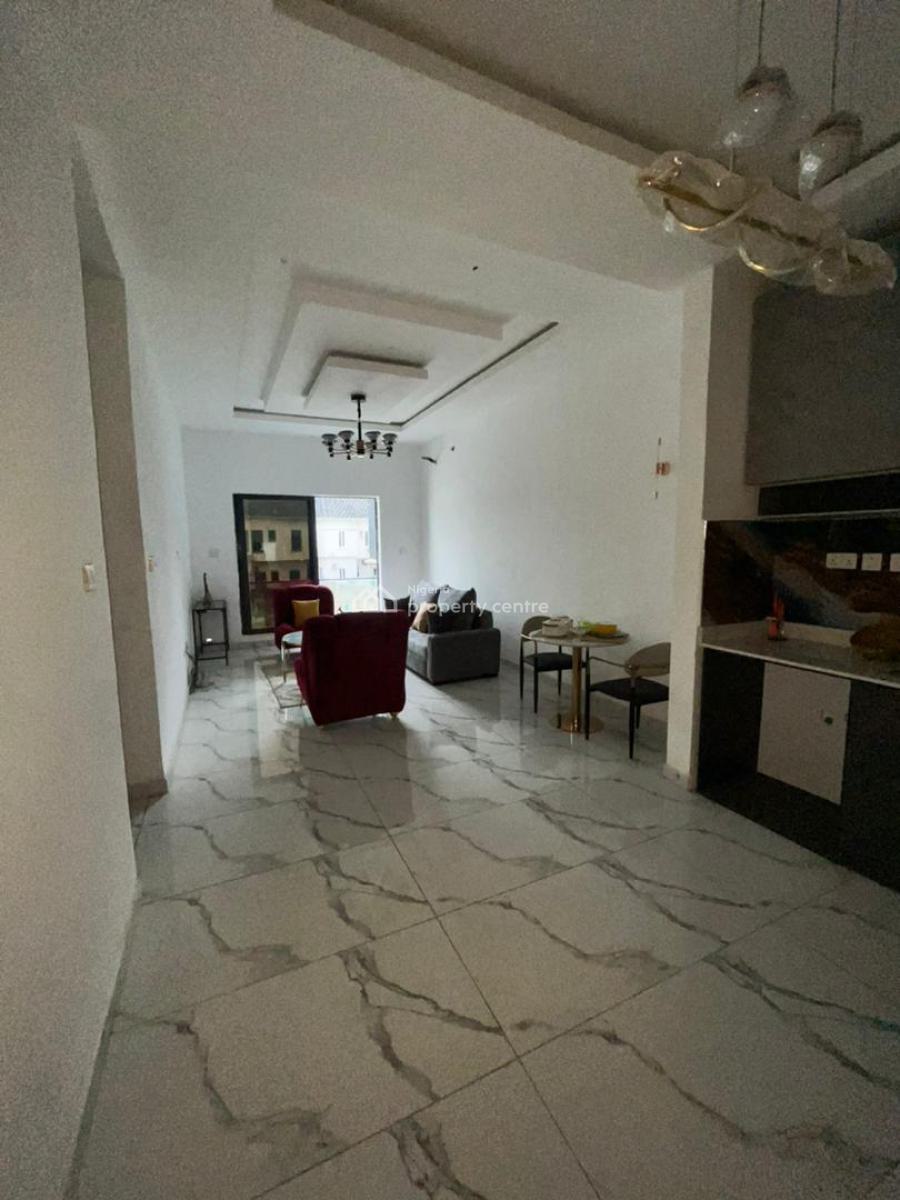 Luxury 2 Bedroom Apartment, Ologolo, Lekki, Lagos, Flat / Apartment for Sale