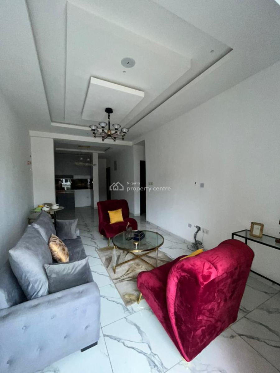 Luxury 2 Bedroom Apartment, Ologolo, Lekki, Lagos, Flat / Apartment for Sale