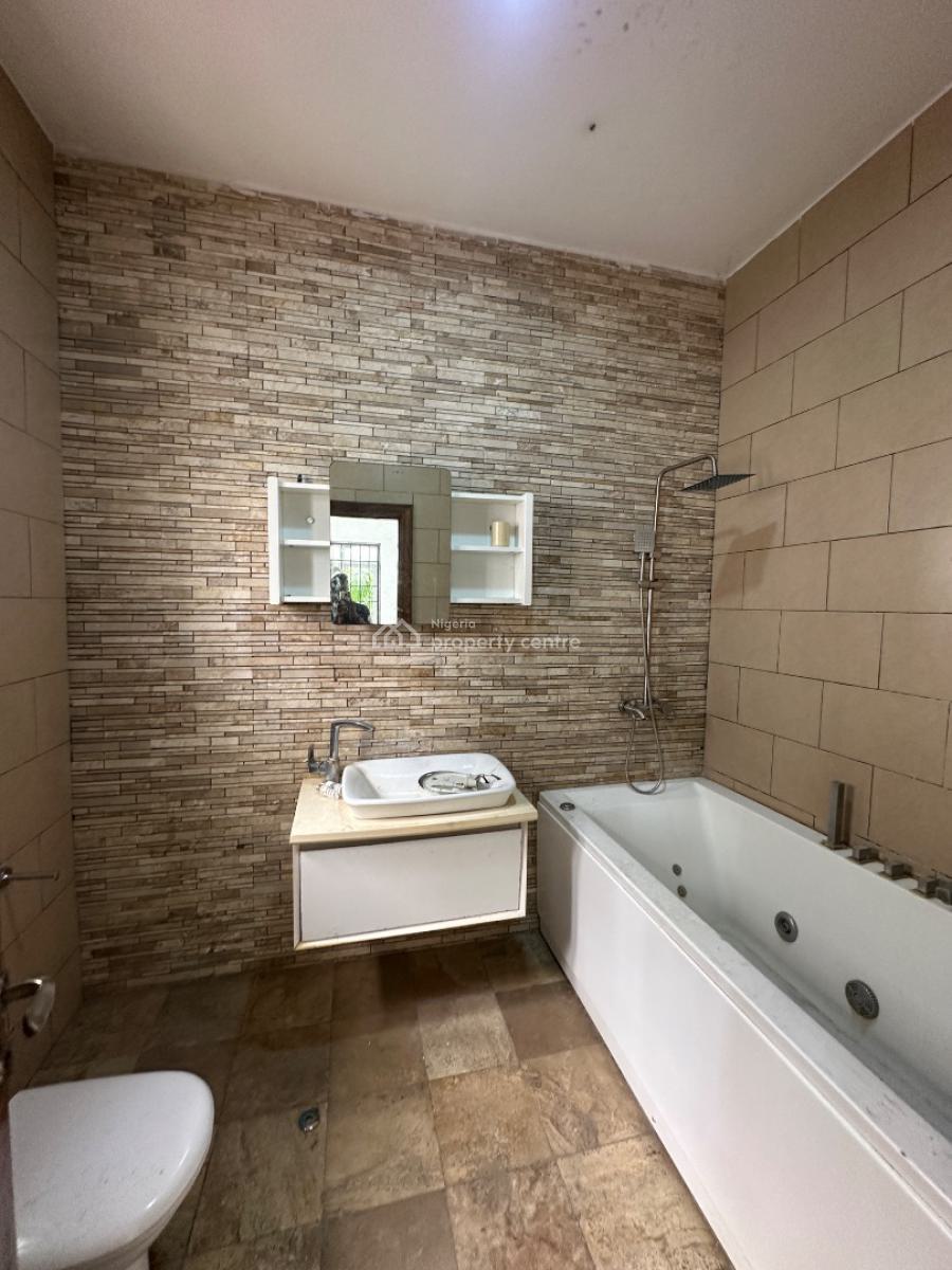 1 Bedroom Studio Apartment, Oniru, Victoria Island (vi), Lagos, Self Contain (single Rooms) for Rent
