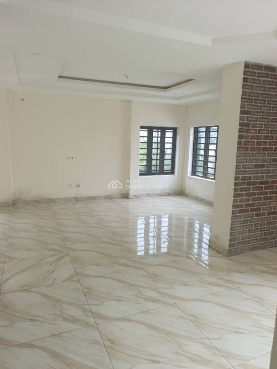 Lovely 2 Units of 4 Bedroom Terrace Duplex, Right Side, Lekki, Lagos, Terraced Duplex for Rent