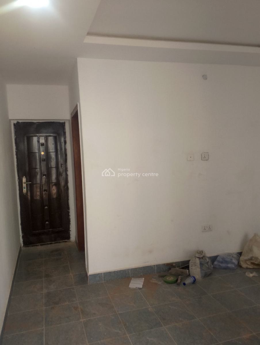 Two Bedrooms Apartment, in an Estate, Badore, Ajah, Lagos, House for Rent