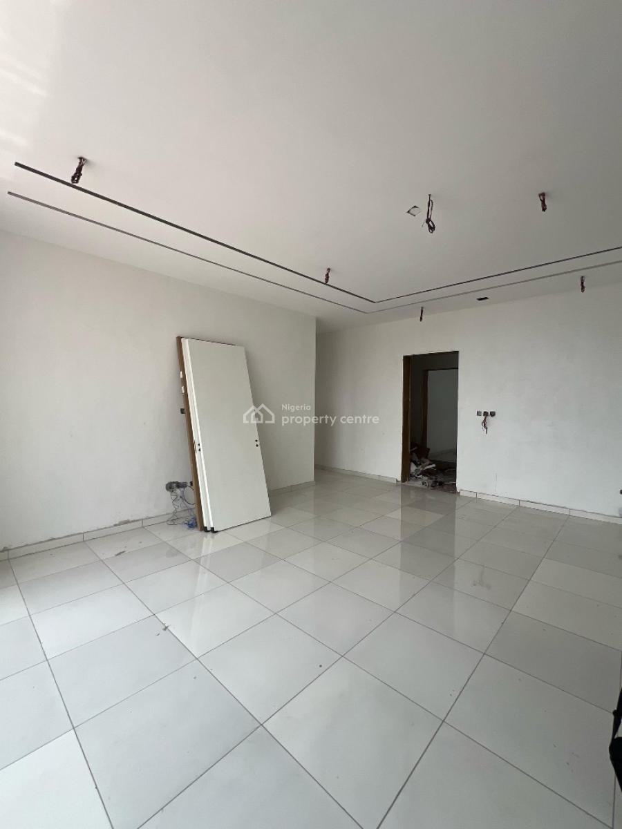 Luxury 5 Bedroom Fully Detached Duplex with a Pool,bq,gym,cinema, Victoria Island (vi), Lagos, House for Sale