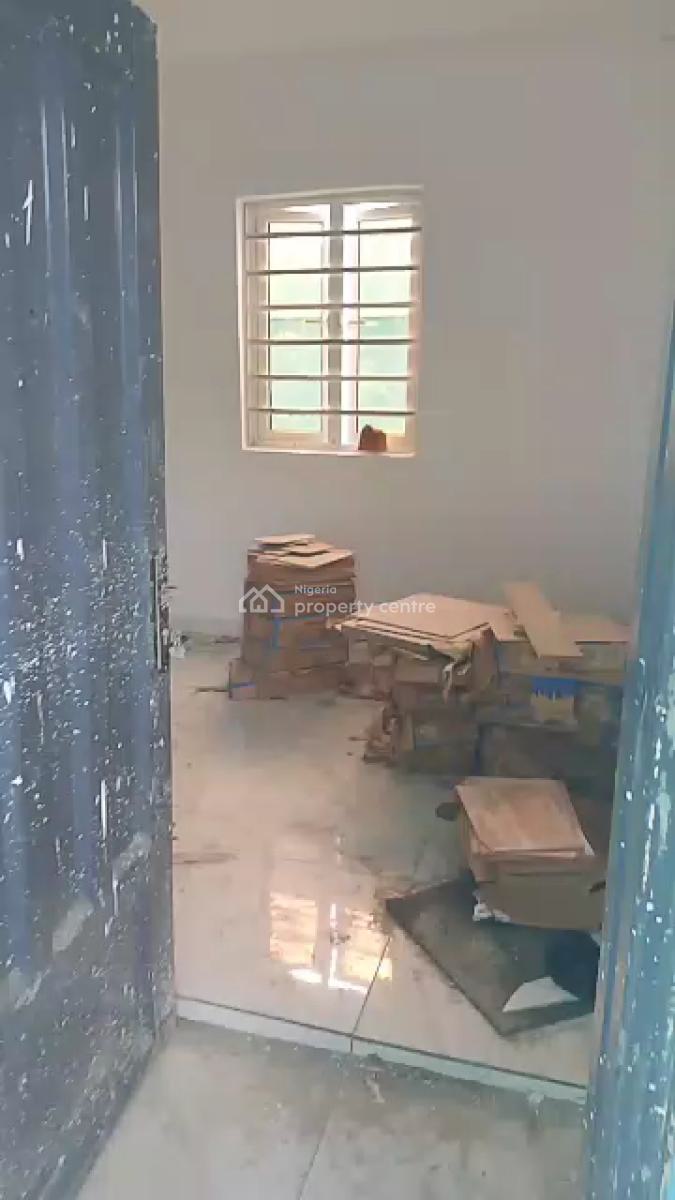 a Clean Room in a Shared Apartment, Badore, Ajah, Lagos, Flat / Apartment for Rent