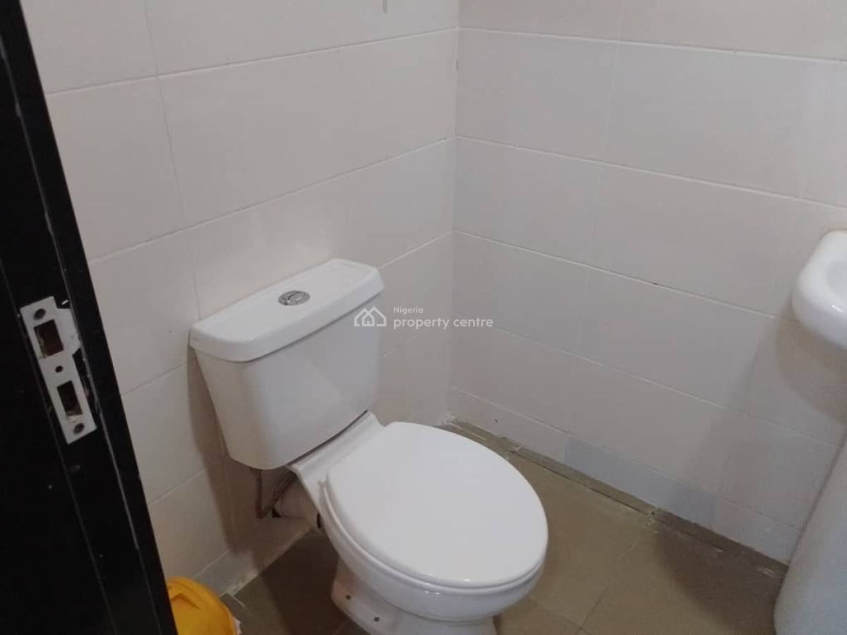 Nesty: 1 Bedroom with Ensuite Bathroom - 24 Hours Power, Lakowe, Ibeju Lekki, Lagos, Semi-detached Bungalow Short Let