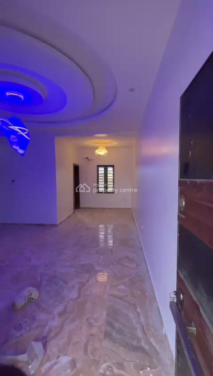 Brand New 2 Bedroom Apartment, Shoprite, Sangotedo, Ajah, Lagos, Flat / Apartment for Rent
