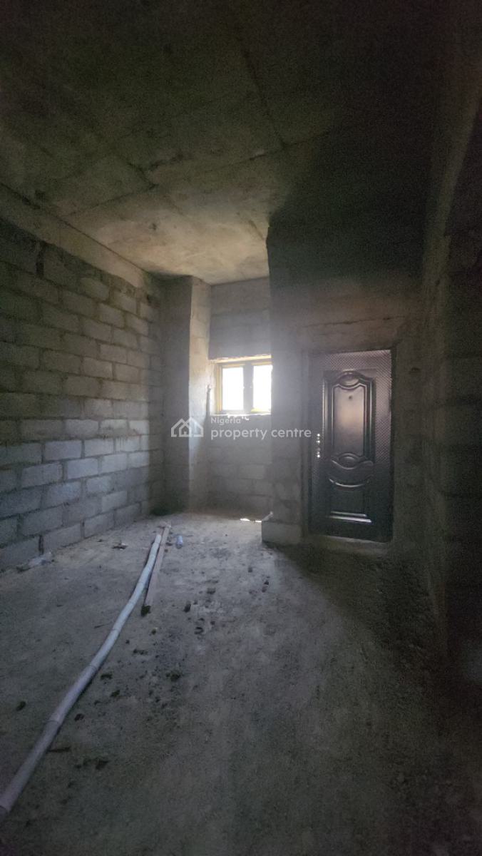 Spacious 3 Bedroom Terrace Duplex, Army Estate (by Admiralty Estate), Asokoro District, Abuja, Terraced Duplex for Sale