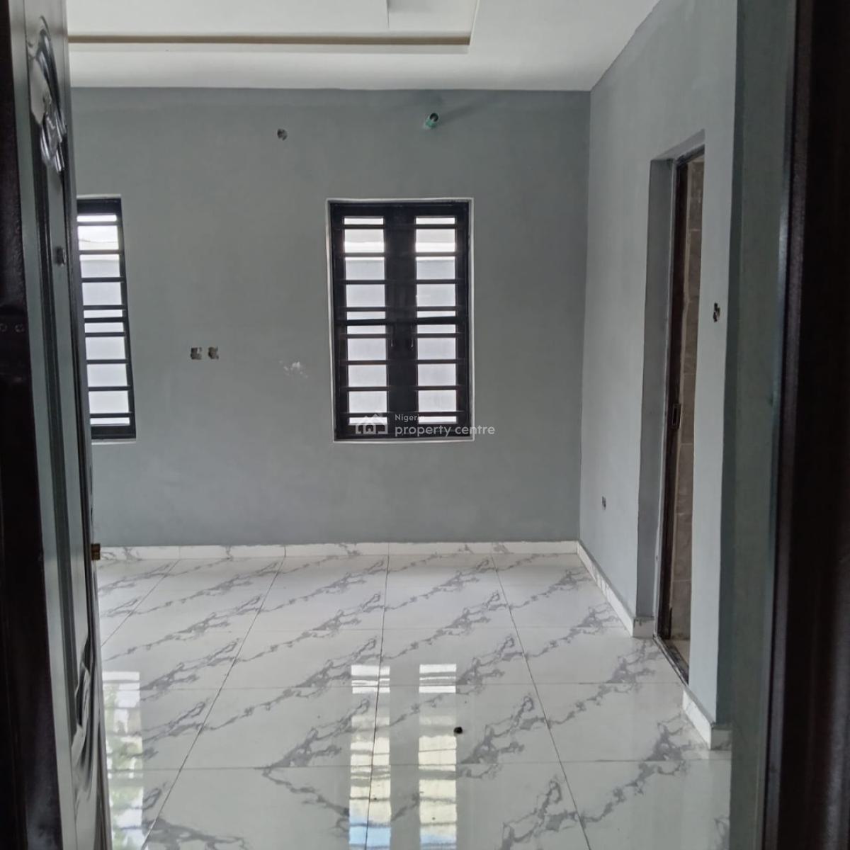 Beautiful 3-bedroom Bungalow and 2-units of 2-bedroom Apartment, Onosa Bus Stop, Ibeju Lekki, Lagos, Detached Bungalow for Sale