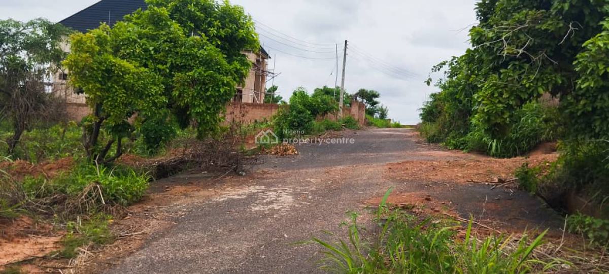 Land, Legacy Estate By Winners Estate, Enugu, Enugu, Residential Land for Sale