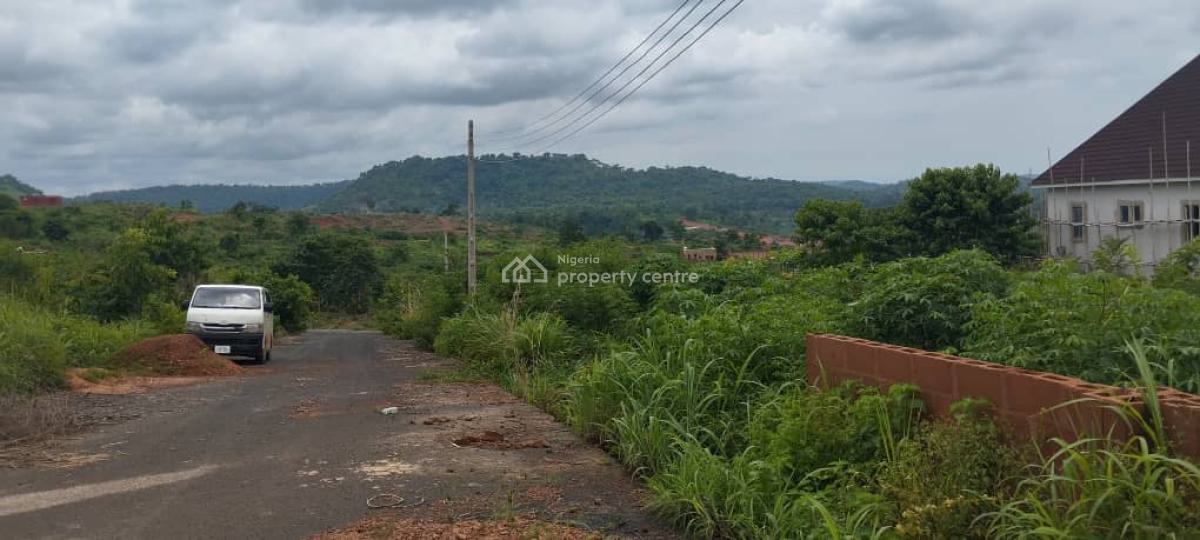 Land, Legacy Estate By Winners Estate, Enugu, Enugu, Residential Land for Sale