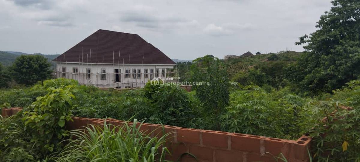 Land, Legacy Estate By Winners Estate, Enugu, Enugu, Residential Land for Sale