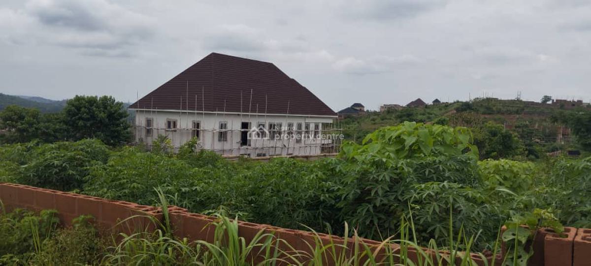 Land, Legacy Estate By Winners Estate, Enugu, Enugu, Residential Land for Sale