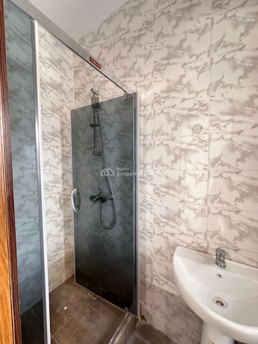 Luxury 4 Bed Terrace Duplex, Ikate, Lekki, Lagos, Terraced Duplex for Rent