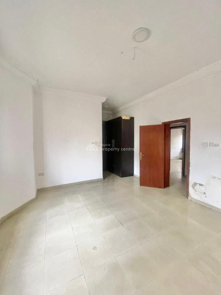 Well Maintained Self Serviced 3 Bedroom Apartment, Greenville Estate, Agungi, Lekki, Lagos, House for Rent