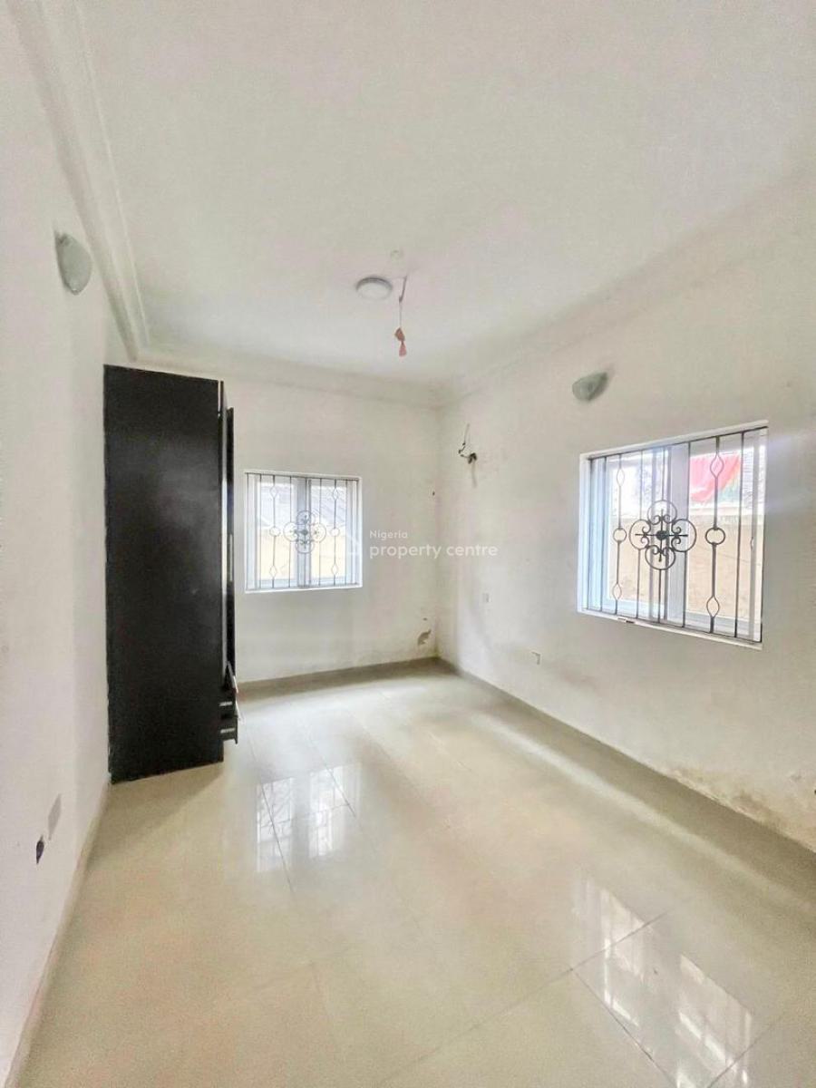 Well Maintained Self Serviced 3 Bedroom Apartment, Greenville Estate, Agungi, Lekki, Lagos, House for Rent