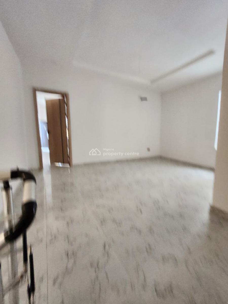 4 Bedroom Terrace Duplex with a Bq, Ikota, Lekki, Lagos, Terraced Duplex for Rent