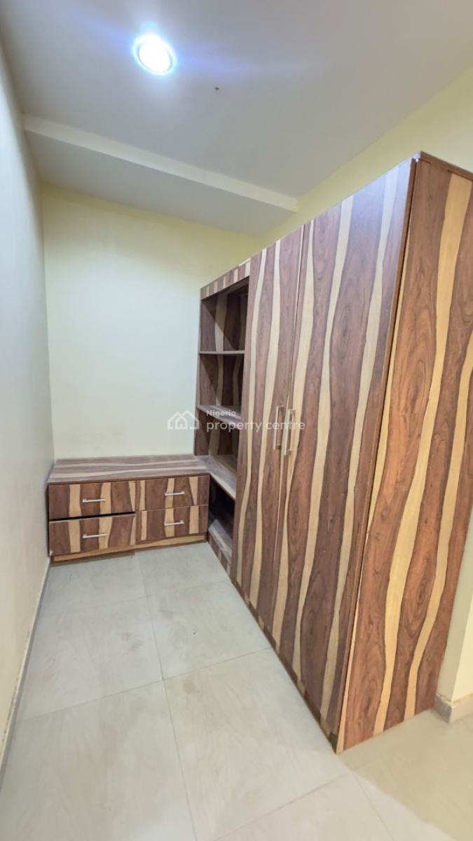 Fastest Fingers 4 Bedroom Terraced Duplex + Bq, Kado, Abuja, Terraced Duplex for Rent