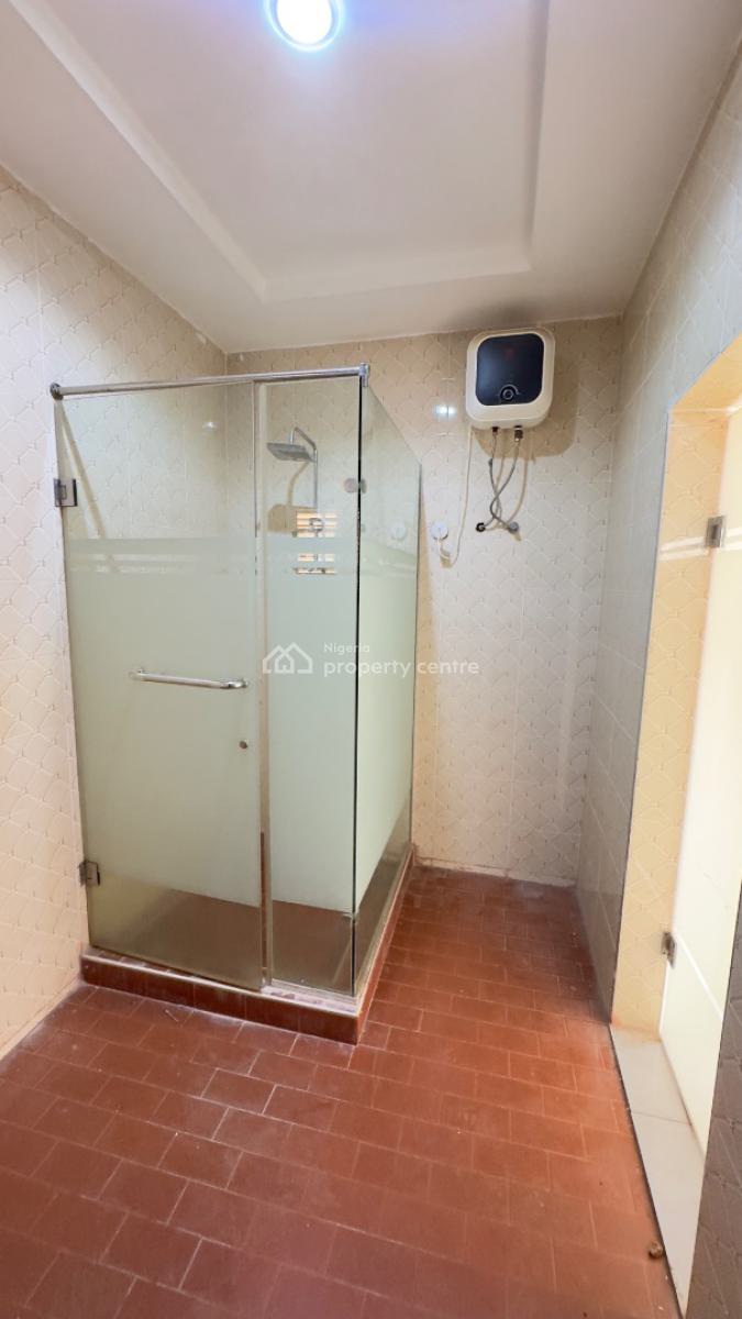Fastest Fingers 4 Bedroom Terraced Duplex + Bq, Kado, Abuja, Terraced Duplex for Rent