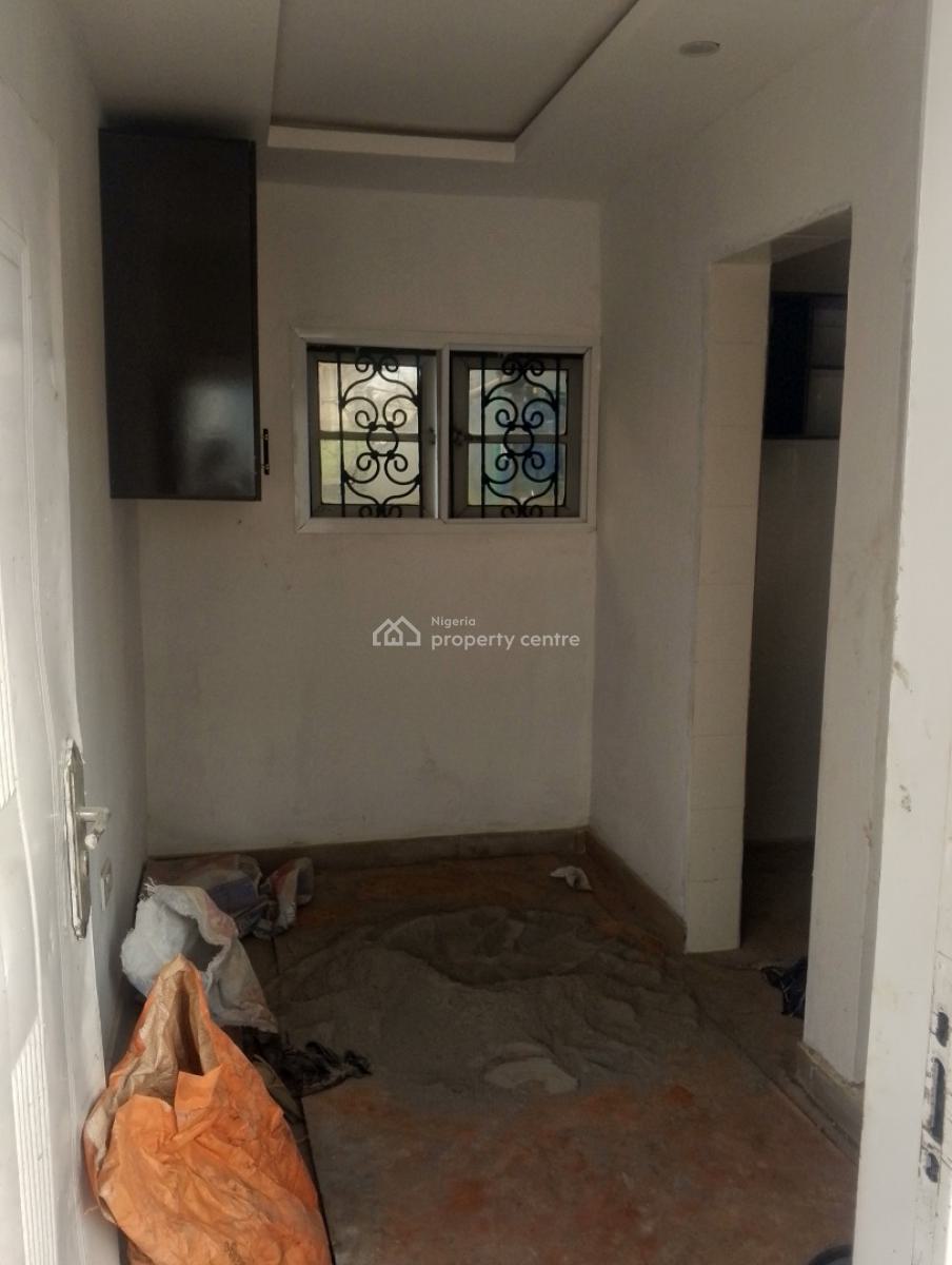 Self Contain, Badore, Ajah, Lagos, Self Contain (single Rooms) for Rent