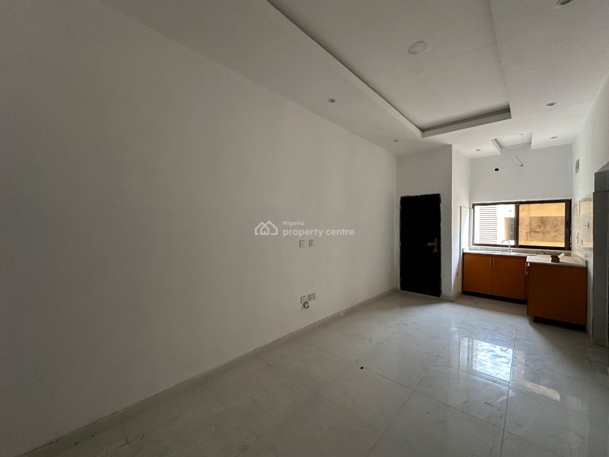 Amazing 1 Bedroom Flat, By Liverpool, Apapa, Lagos, Flat / Apartment for Rent