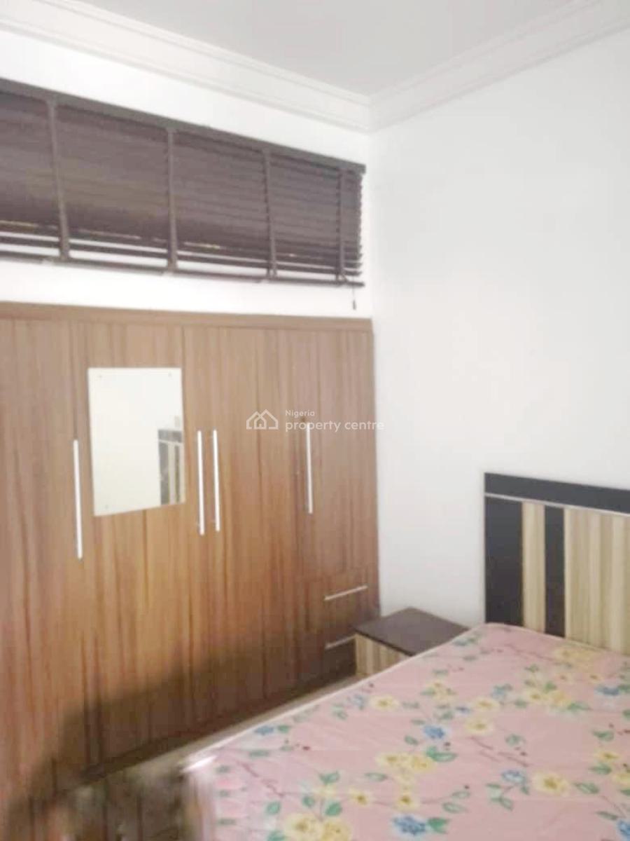 Luxury Furnished 4 Bedroom Terrace Duplex, Opebi, Ikeja, Lagos, Terraced Duplex for Rent