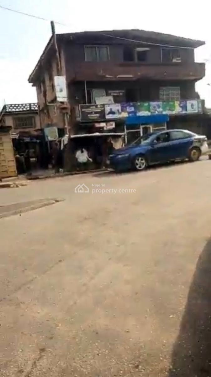 a Standard Viable Commercial Property, Anthony, Maryland, Lagos, Mixed-use Land for Sale